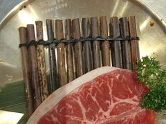 -韩宫宴烤肉·料理(青浦宝龙店)