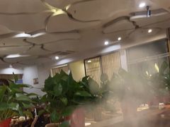 大堂-守柴炉烤鸭(中海国际店)