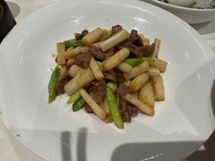 -金河半岛园林酒家(金融城店)