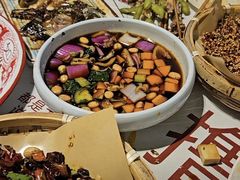 -小乾杯串店•16年沈阳烧烤(文安路店)