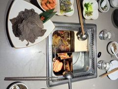 -海底捞火锅(金光华店)