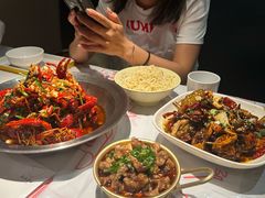-靓靓蒸虾·头牌蒸虾(南山桂庙店)
