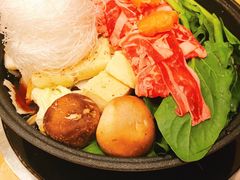 -食其家·牛丼咖喱(宜山路贝岭店)