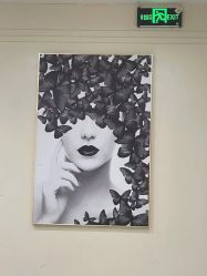 -3AM HAIR SALON染发接发