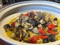 -印象鲵宴·张家界地标美食名片(溪布街店)