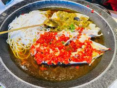 -望湘园·洞庭渔宴(永旺店)