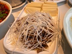 -粤香村(清真川菜店)