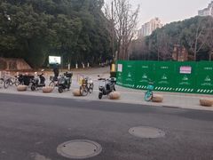 -苏州河梦清园环保主题公园