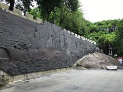 景点-船政文化景区-罗星塔公园