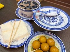-广信牛奶甜品世家(台东店)