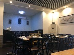 大堂-老乡村(南湖路店)