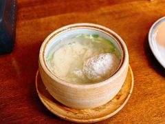 肉丸汤-林四喜·闽南传家菜(鼓浪屿店)