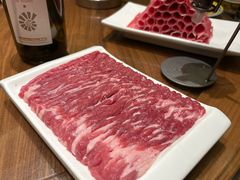 -南门涮肉(上海一店)