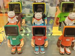 -鹰巢数码EAGLE’S NEST(燕莎店)