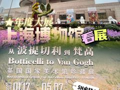 -上海博物馆(人民广场馆)