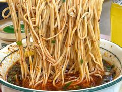 -清真·尖子尖牛肉面(王府井店)