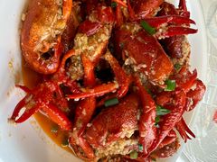 -五七小李子油焖大虾(总店)