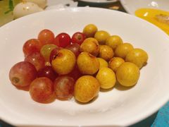 -茶人村·宫廷私厨(奥体印象城店)