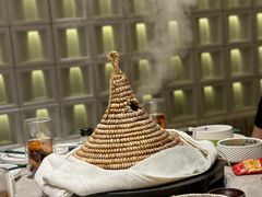 -芸山季·云南野生菌火锅(宝能环球汇店)