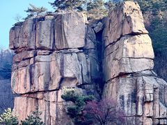 -崂山九水游览区