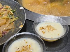 -蘸小院铁锅炖·蘸酱菜·东北菜(怀远门店)