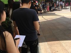 -喜茶(深圳福田星河COCO Park店)