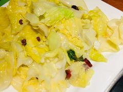 -黑鸡小馆(金源店)