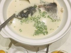 -久宴·天目湖大鱼头(恐龙园店)