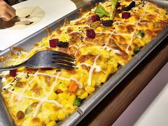 -同喜烤鸭店(光芒店)