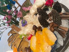 -ONE FULL 古董港式海鲜火锅