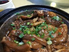 -柴火农庄(东海路店)