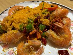 -德胜轩正宗顺德菜(宝安沙井会展中心店)