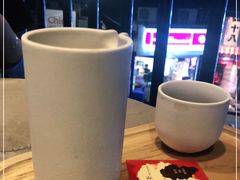 -Nectar One Cafe(勇烈路n1店)