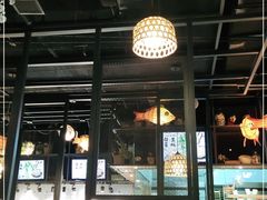 -渔家灯火(明湖店)