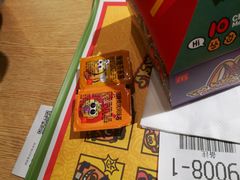 -麦当劳(百利广场店)