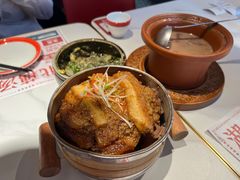 -来菜·湖北头牌藕汤(汉街店)