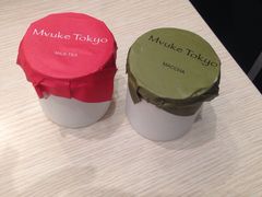 布歌东京(德基广场店)-布歌东京(德基BHG店)