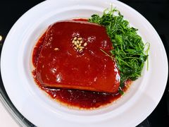 -香雪海饭店中餐厅(人民桥店)