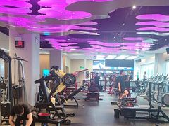 -我爱运动健身·游泳·瑜伽·普拉提馆(大卫城店)