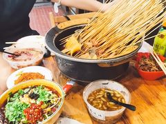 -冒椒火辣(奎星楼街店)