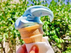 -麦当劳(军博店)