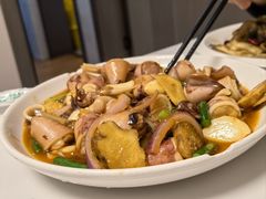-健跳小海鲜(人民路店)