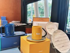 -M Stand(深圳南山欢乐颂店)