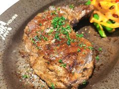 -燃扒房Steakhouse(皇庭店)