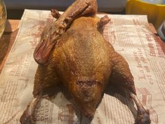 -苏格里岛自助海鲜烤肉(青秀万达店)