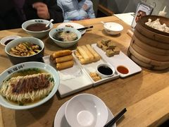 桂花赤豆糊-耿福兴(杏花店)