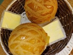 -嘉旺港式茶餐厅(延长中路店)