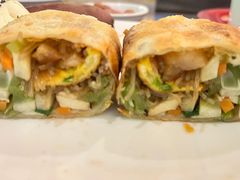 -天台泰和开元名都大酒·地中海咖啡厅