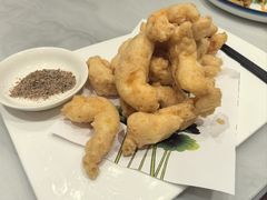 -子霖南山鲜虾面(南山总店)