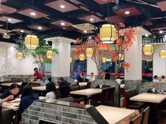 -蒸武门·广式茶点(石滩店)